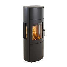 Krbová kamna Scan-Line 820S - s bočním prosklením
