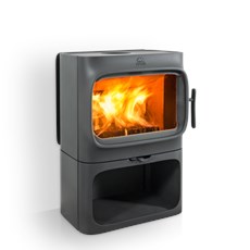 Krbová kamna Jotul - F 305 R B