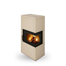 Designový krb Romotop - Helia R