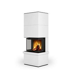 Designový krb Romotop - Spirit C1