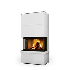 Designový krb Romotop - Spirit C2