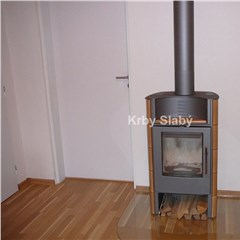 Krbová kamna Romotop Haro