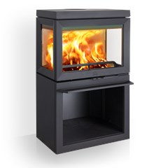 Krbová kamna Jotul F 520