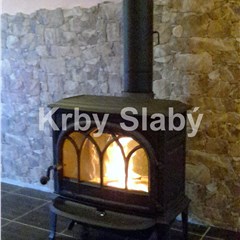Krbová kamna Jotul F 400 CB