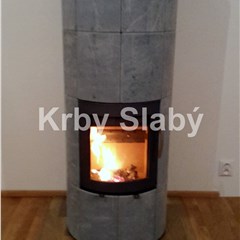 Krbová kamna Lotus M2