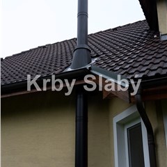 Komín Schiedel (Permeter)