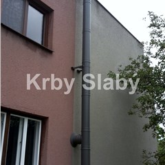 Komín Schiedel (Permeter)
