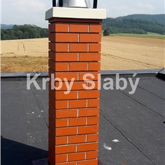 Komín Schiedel