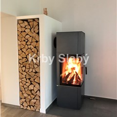 Krbová kamna Bef Home