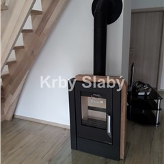 Krbová kamna Haas Sohn Nordby