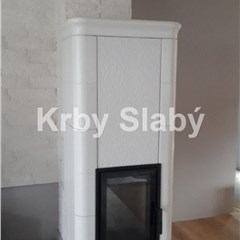 Krbová kamna Romotop Malaga