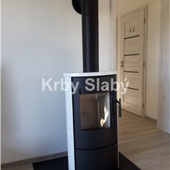 Krbová kamna Romotop Evora