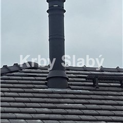 Komín Schiedel (Permeter)