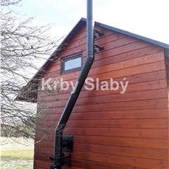 Komín Schiedel (Permeter)