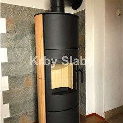 Krbová kamna Romotop Evora