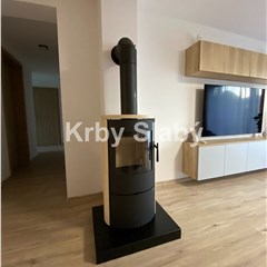 Krbová kamna Romotop Evora