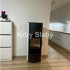 Krbová kamna Romotop Evora 01 Akum