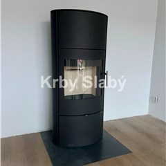 Krbová kamna Romotop Sone 03 A