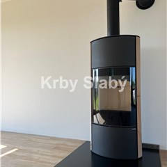 Krbová kamna Romotop